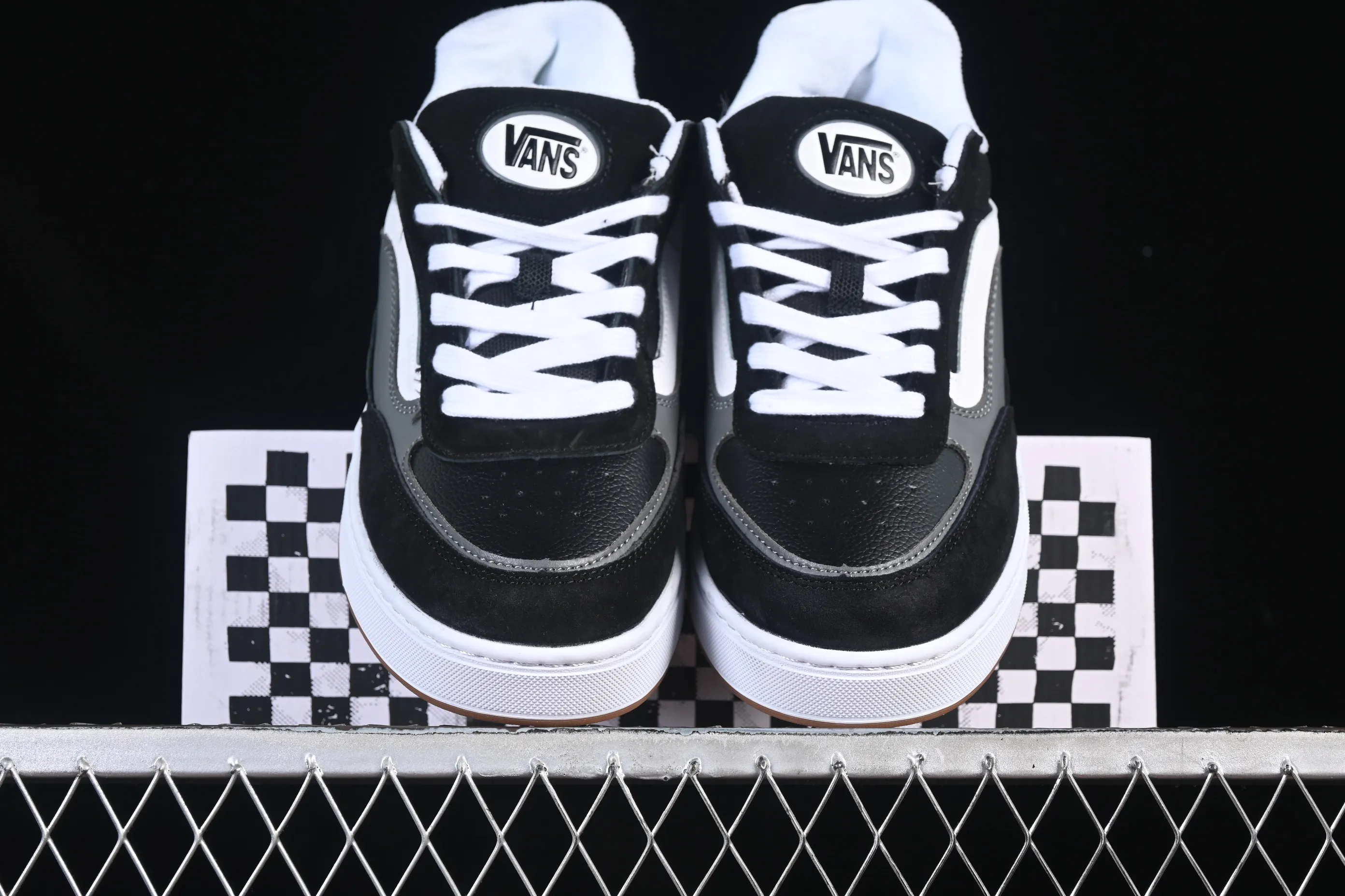 All categories Vans Vans series Vans Low Vans low-top Vans Skate Estazzo Vans low-top casual sports skateboard shoes VN000D45BA2